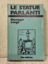 LE STATUE PARLANTI Giuseppe