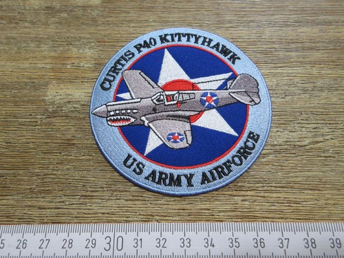 Patch usaaf air force - patch,