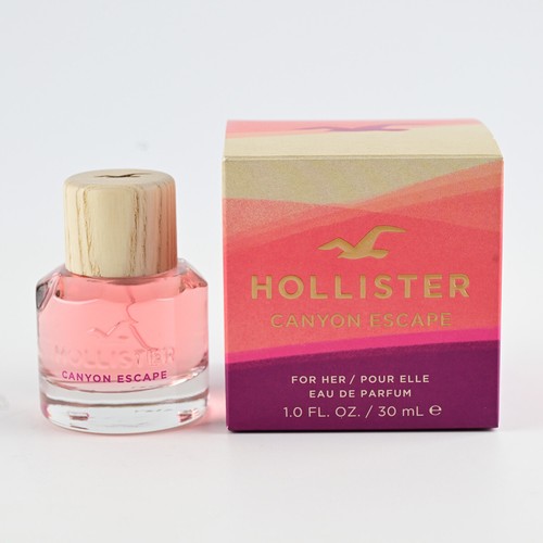 Hollister canyon escape - canyon, 30