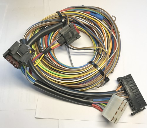 Bosch kabelbaum bloctronic - bosch, f