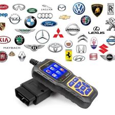 Auto Diagnose Fahrzeug Scanner