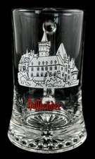 Hasseröder Bierkrüge Krüge