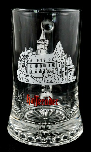 Hasseröder bierkrüge krüge - bierkrüge,