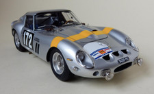 1/18 CMC 1964 Ferrari 250 GTO