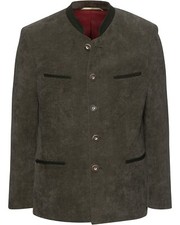 Lodenfrey Trachtenjanker Bergland Janker Trachtenmode Herren NEU