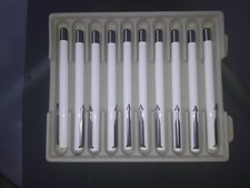 Parker Rollerball  Vector T01