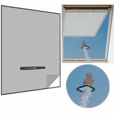 infactory Fliegengitter mit