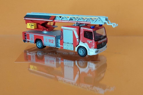 Rietze 71664 atego - 71664,