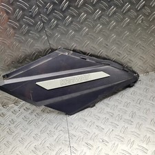 Backe Flügel Links Seitenverkleidung Keeway F-Act 50 B86 2T Bj.12-23#28314