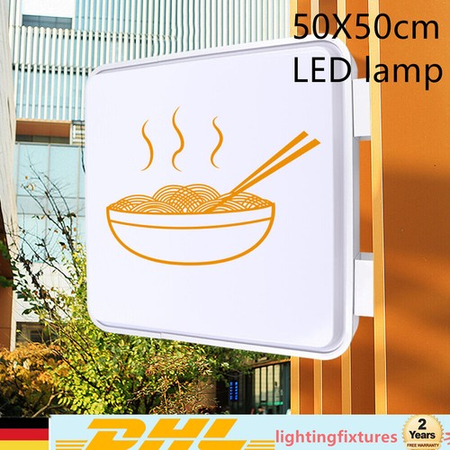 Led doppelseitiger - led,