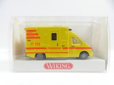 1:87 Wiking Mercedes Benz