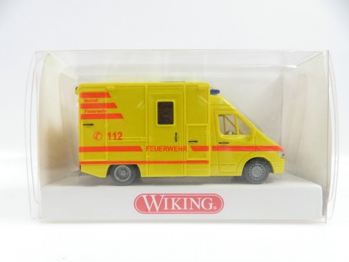 Wiking mercedes benz - wiking,