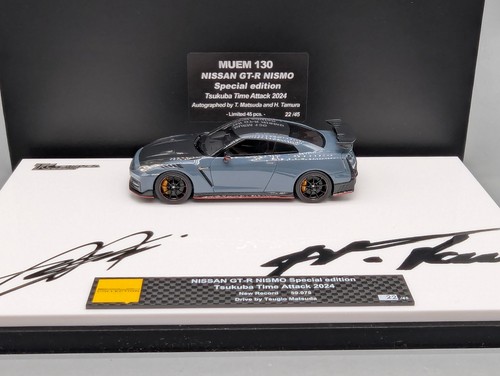 Eidolon make 43 nissan - eidolon,