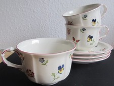 Villeroy & Boch - petite fleur