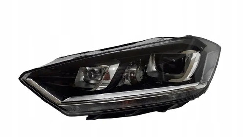 Frontscheinwerfer golf - vw,