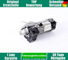 BMW 3er F31 LCI 320D Xdrive 8570846 Anlasser Starter Denso