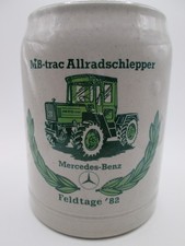 Alter Bierkrug Steinkrug