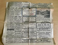 Tageszeitung Stuttgart