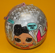 LOL SURPRISE BOY NEU MGA