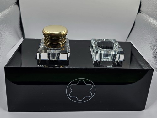 Montblanc meisterstück desk - meisterstück,