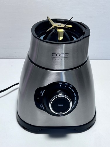 Caso b1800 powerblender - caso,