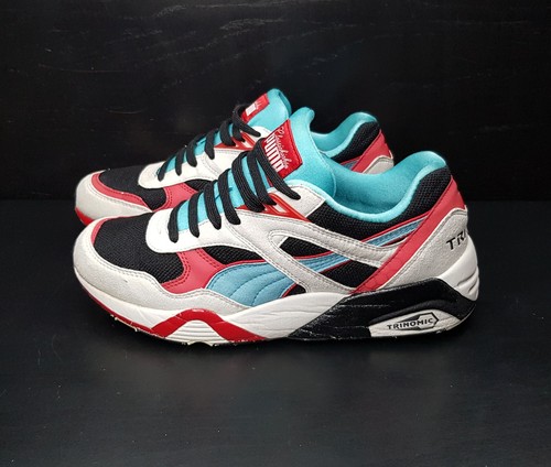 Puma r698 classic kicks iii - classic,