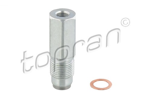 Topran kraftstoffdruckregler - topran,