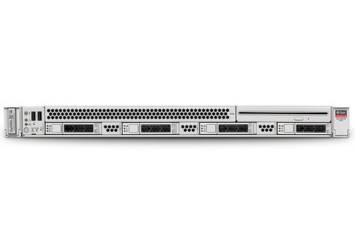 Sun oracle x4270 2l - oracle,