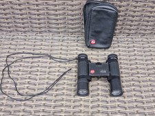 Leica trinovid 10x25 bca - leica,