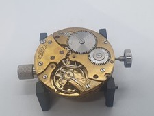 Uhrwerk Doxa FHF 42mm. Taschenuhr