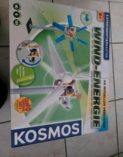Kosmos Experimentierkasten