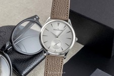 Jaeger LeCoultre Master Ultra