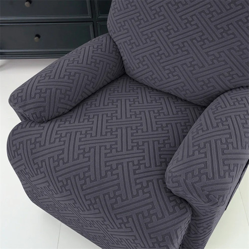 Jacquard sofabezug schutzbezug - jacquard,