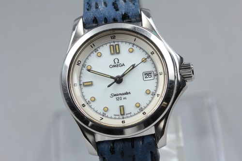 Omega seamaster 120m 596 1501 - omega, 596.1501