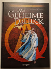 *** DAS GEHEIME DREIECK ***