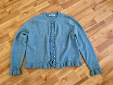 Kuscheliger zara cardigan mit - zara,