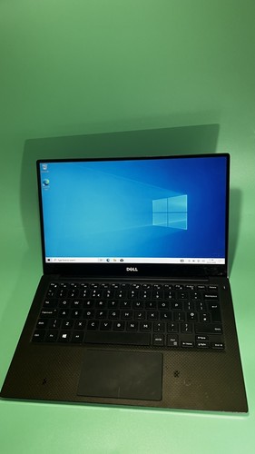 Dell xps 9350 intel core - dell,