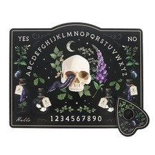 Ouija brett sprechbrett - ouija,
