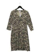 Brora midikleid linie uk18 - midikleid,
