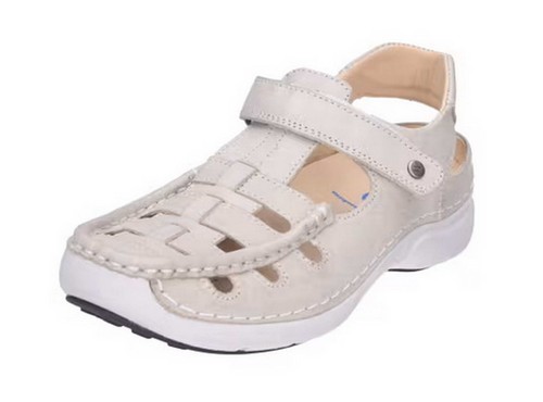 Wolky halbschuh rolling - halbschuh,