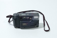 Yashica T3 Carl Zeiss Tessar