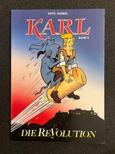 Karl Band 3  Comic Rheingau 