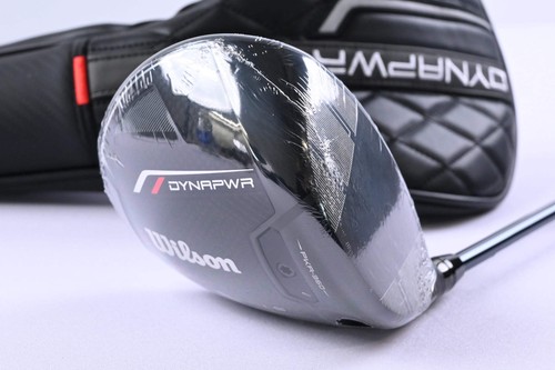 Wilson dynapwr 2025 driver - 2025, ls