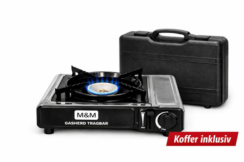 Gaskocher campingkocher - gaskocher,