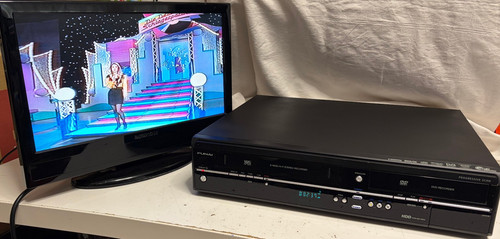 Funai td6d m100 dvd rekorder - funai, td6d-m100