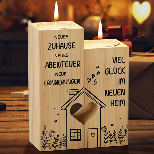 Einzugsgeschenke wohnung - einzugsgeschenke,