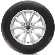 Audi Q5 SQ5 FY Winterräder