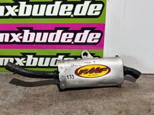 FMF Auspuff Endschalldämpfer ESD Silencer für Honda CR 125 1999 Exhaust