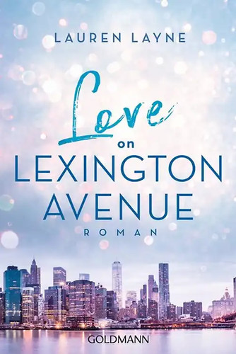 Love lexington avenue - lexington,