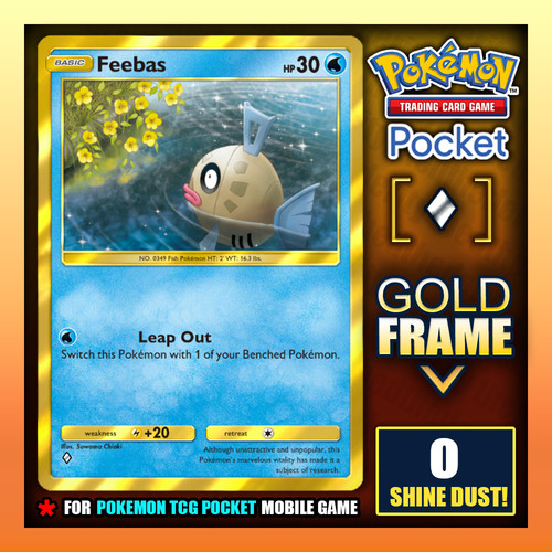 Pokemon tcg pocket - pocket,